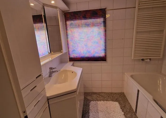 شقة - Goldene Gerste فرانكفورت