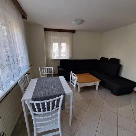 Apartment - Goldene Gerste