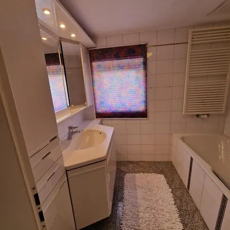 Διαμέρισμα - Goldene Gerste Φραγκφούρτη