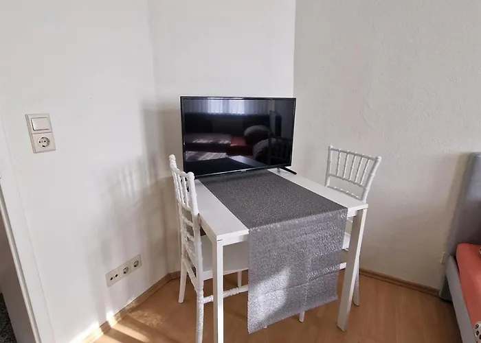 - Goldene Gerste * 프랑크푸르트